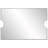 Ravit Metal Novelty Wall Mirror
