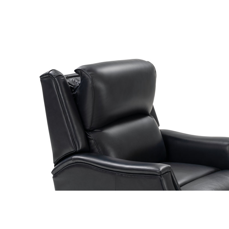 Fauteuil inclinable électrique Conrad, Bleu
