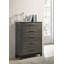 Ensemble de chambre à coucher 6 pièces-375528144