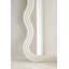 Miroir mural Wavy