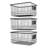 Wire General Basket Set