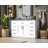 Ahner 54 inch Single Bathroom Vanity-578491816