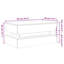 Calixtro Enclosed Coffee Table-8900803