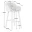 Tabourets de bar modernes-553503929