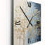 Horloge murale Alsaedi-773101409