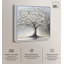 «Pure Leaf Veil», toile classique par Art Remedy-107758021-107758008