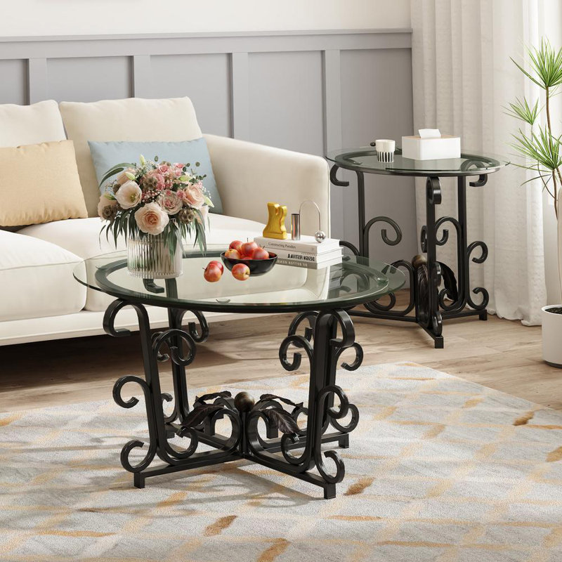 Coffee Table Set