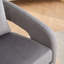Causeuse en velours-1803031367