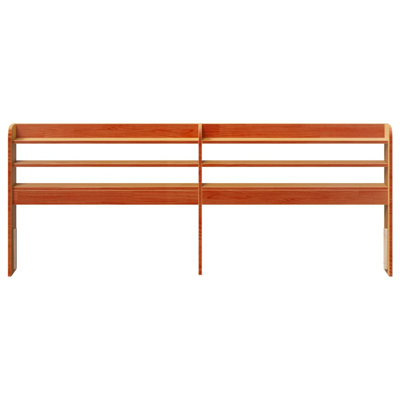 Solid Wood Headboard