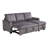 Mared Upholstered Sectional Right Hand Facing-1357398211