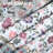 Washable Rugs Non Slip Area Rugs for Bedroom,Farmhouse Floral Carpets for Hallway,Dining Room,Bathroom,Nursery-82172140-82172135