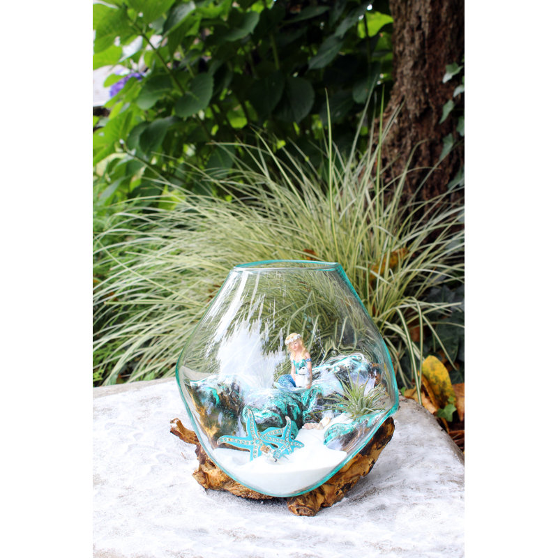 Mcnab Landscape & Nature Figurines & Sculptures