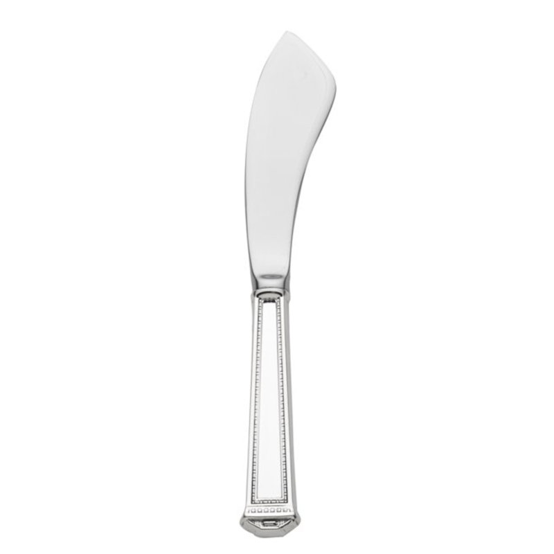 Tuttle la Preference Pantheon Butter-Serving Knife