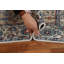 Tapis oriental en laine Ziegler