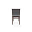 Chaise d'appoint de salle à manger Hiraku-19510546-19510558