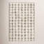 Izzy Grey Machine Washable Rug-353365718