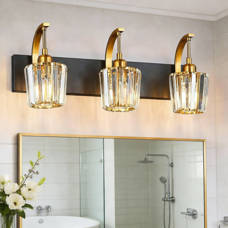 Luminaire de salle de bain Modern