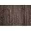 Tapis rayé carré Gabbeh 8 x 8