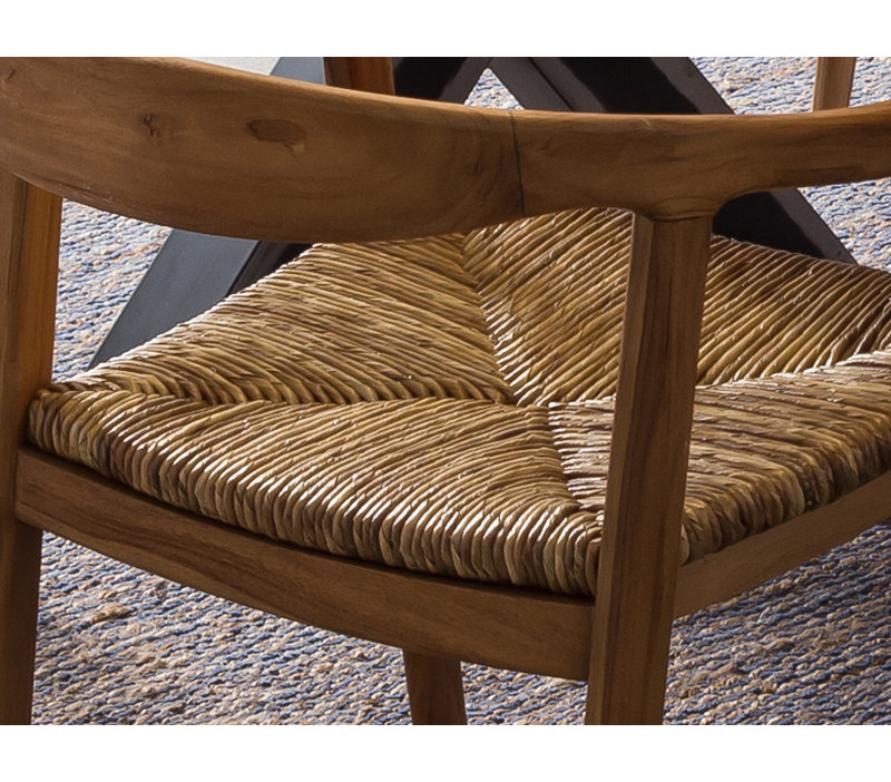Brook Hallow 46cm H Armchair
