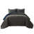 Gray/Navy selected