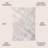 Slant Modern Abstract Beige/Gray Rug-254110840
