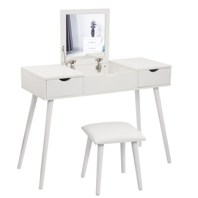 Wharton Dressing Table