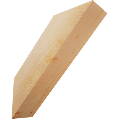 Attelle de genou traditionnelle