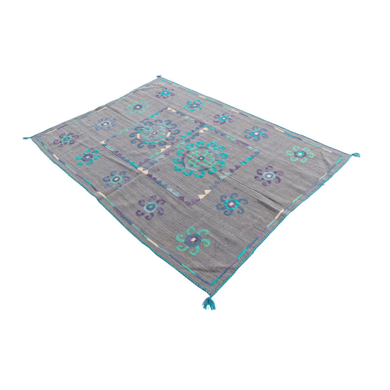 Odell Gray Rug