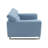 Simona Upholstered Armchair-54698120