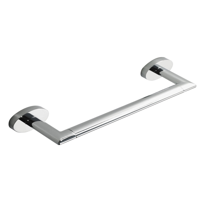 Trebeck 35.5cm 1 Wall Towel Bar
