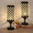 Isebell Metal Table Lamp