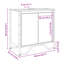 11-5 Under Sink Cabinet-106216397
