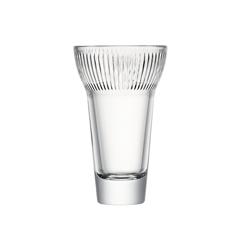 Calanques Hurricane Glass