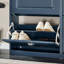 Armoire de rangement pour chaussures