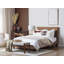 Cofi 109cm Semi-waveless Soft-Side Waterbed Mattress-324639450