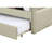 Daybed With A Trundle