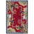 Rectangle 3'9" x 5'9"