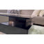  High Gloss Coffee Table With Drawer, Living Room Table Height Adjustable With 16 Colour LED-720611770