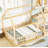 Bed Frame-90644912