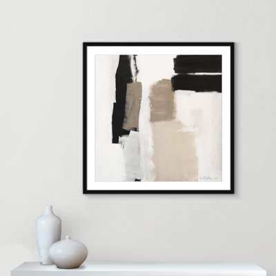 Earth Scapes II-A Print by Casa Fine Arts