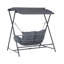 Patio Swing FIASTRA Metal -1775133202