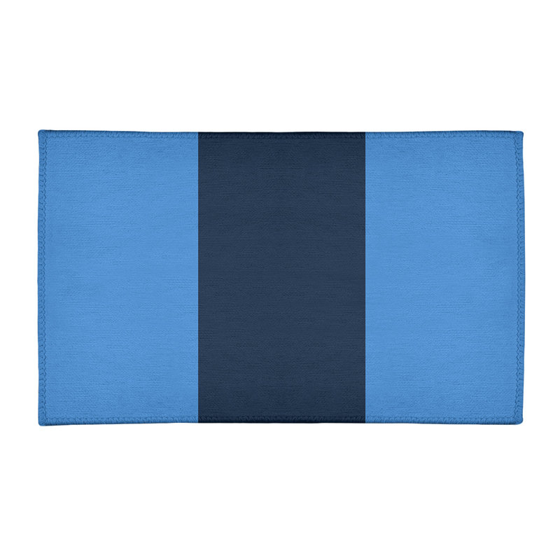 Chenille Indoor Rug, Rectangle 5' x 7'