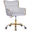 Fauteuil de coiffeuse Velvet