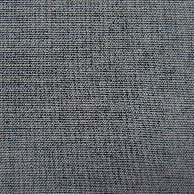 Japon Kuu Performance Fabric, Gris Oscuro