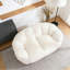 Fauteuil d'appoint, fauteuil à billes