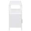 Armoire d'appoint 2 portes Kenneth
