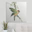 Ayled «Formose Firecrest» par Chris Paschke, reproduction d'art-19350290-26547500
