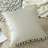 Pom Pom Velvet Tassels Pillow Cover-1393702963-1382719342