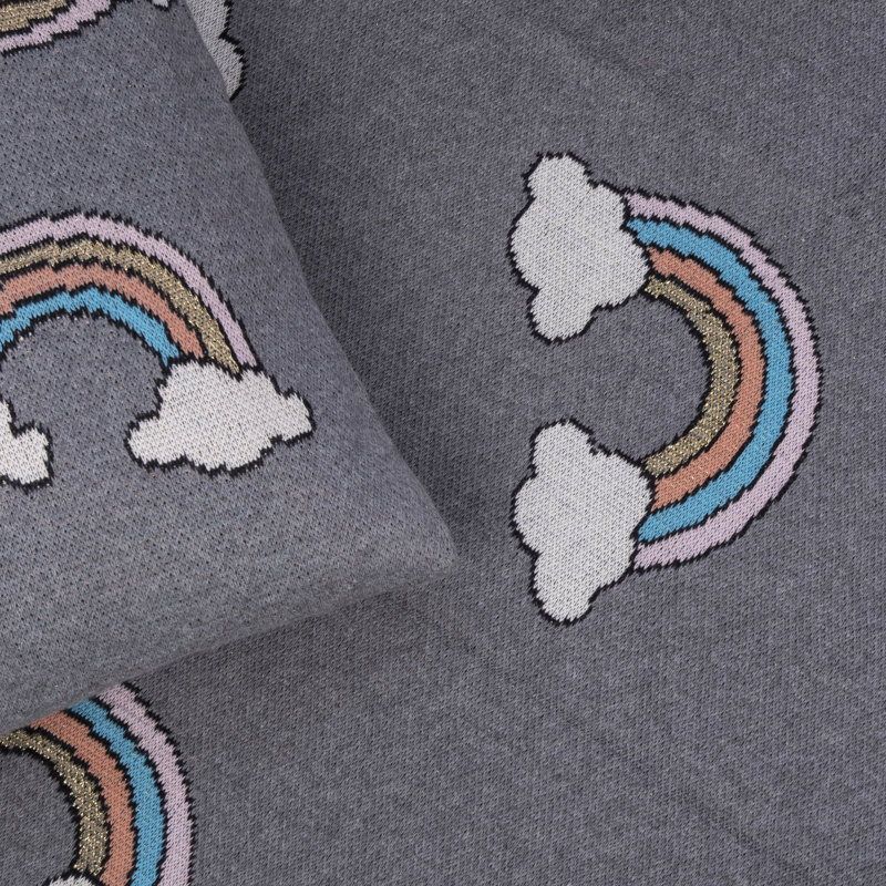 Samantha Throw Blanket