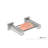 8500 Series Soap Dish-32817943